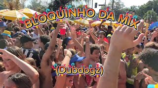 Download lagu Carnaval de São Paulo - Bloquinho da Mix 😜 - Parte 1 - (Dubdogz) - Ibirapuera - 17/02/26 mp3