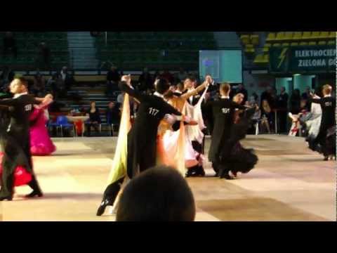 Tango; Oszczyk Jakub& Bakierska Kinga