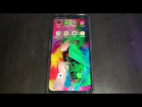 how to set hotspot security Moto G9, Moto mobile me hotspot security set kaise kare