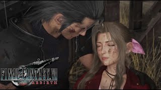 #0 [FF7 Rebirth] The shocking opening will leave you in tears. Spoilers included. [FINAL FANTASY ...