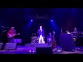 The Fixx - Lost Planes (Houston, 9/3/25)