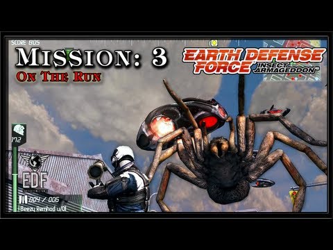 earth defense force 2017 pc