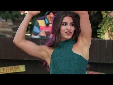 isabela souza ven y te digo quien soy from bia