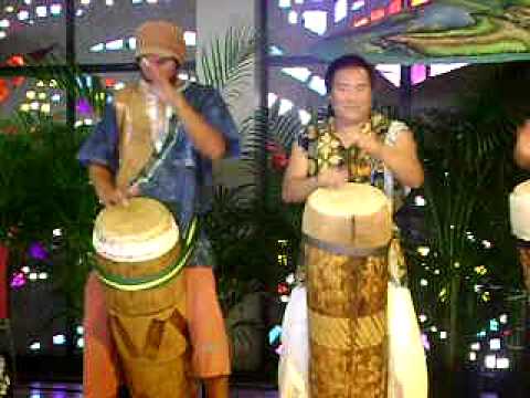 SPIRIT OF AFRICA: BADENYAA (pt 4)