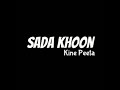 Punjabi Sad Whatsapp Status Latest Punjabi Song 2019 Khanjar Masha Ali