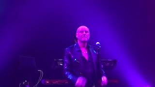 Heaven 17 (The Human League)Only After Dark The Roundhouse London