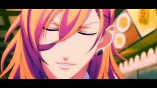 UtaPri/Ren Jinguji-D.T.M.