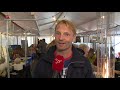Uitfestival Almere valt in het water