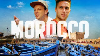 MOROCCO | A 9 Day Group Tour | Ep2: Sahara to Essaouira