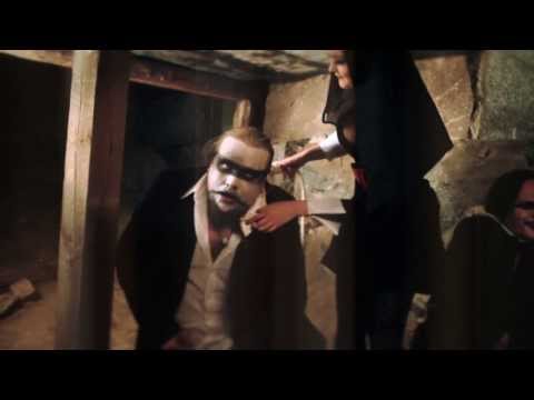 Turmion Kätilöt - Rehtori Official Music Video