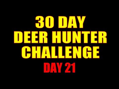 Skyrim Walkthrough: Hardcore Rambo Survival Mode Challenge - Day 21, Dark Bro Stomping Grounds