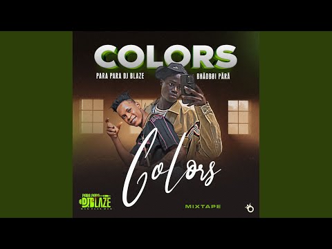 Colors (Mixtape)