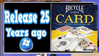 Value Village Find-This 2001 Microsoft Bicycle Game Still Works in 2026!