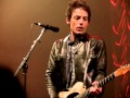 The Wallflowers - Devil's Waltz - 11/18/2012