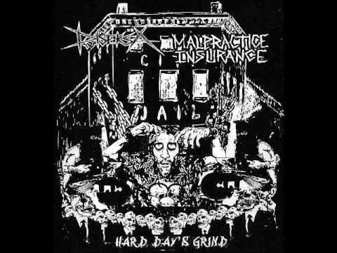 Malpractice Insurance - Rrhoid Rage