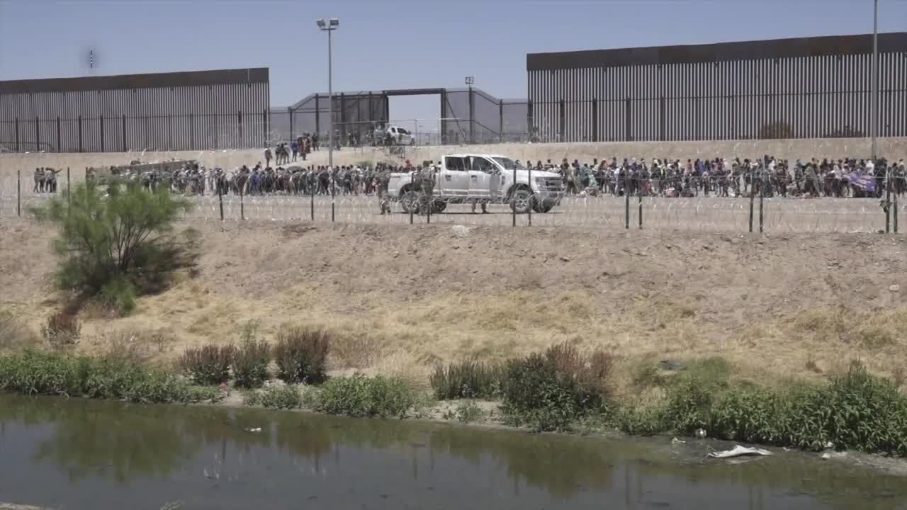 What will a mass deportation plan look like? Fmr. CO, WY ICE director weighs in