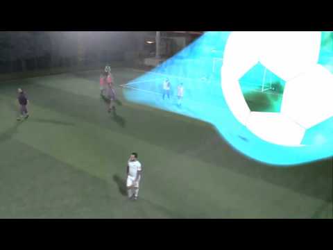 Kavacık Halı saha 03.02.2016 22:00 - akillisaha.com