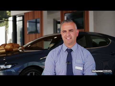 Paradise Mazda - Business is as-usual and your safety always comes first.