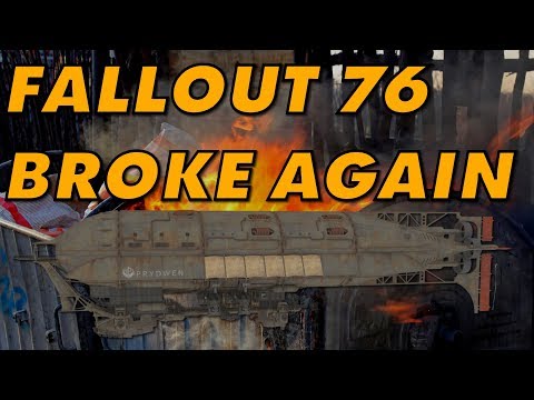 76 Fallout 76 Official Trailer Youtube - code nuke explosion code 5949 roblox