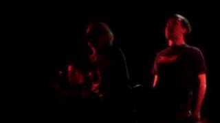 The Blackout at GIAN06