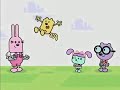 WOW WOW WUBBZY WUBB IDOL