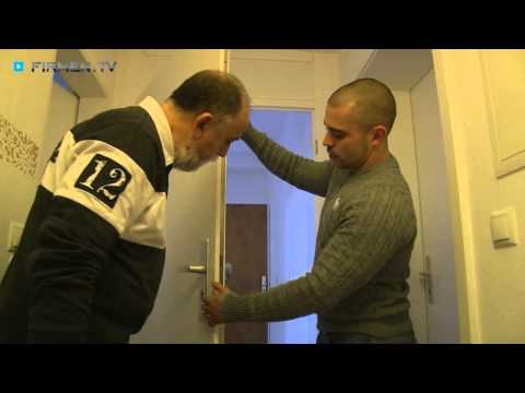 B.V.S GmbH in Frankfurt am Main - Schlüsseldienst und Vertrieb von Sicherheitstechnik