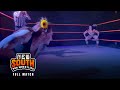 SHINE Championship Kelsey Raegan Vs Big Booty Judy Lee Taylor FULL MATCH