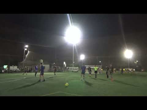 DEL CARMEN VIII VS DEPORTIVO PASTO - #Clausura2021 Fecha 7