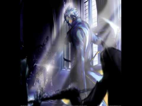 DMC 3: Vergil's Voice Clips