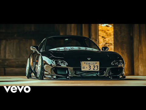 Ricii Lompeurs ft. Cole The VII - Get It Done (Show Me Phonk) (BASS BOOSTED)