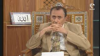 صورة { والبحر يمده من بعده سبعة أبحر ما نفدت كلمات الله } هل العدد سبعة مراد على الحقيقة أم أنه للتكثير ؟