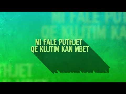 L-Patriot ft Jemayli - Mos e Humb (Official Lyric Video)