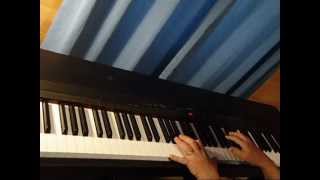 Night Sky by George Winston