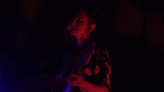 Katie Ellen - Drawing Room - Live at El Cortez Safari Room, Bushwick Brooklyn NYC 2017-07-14