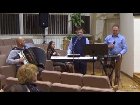 Fratii Buble - Traiam fara nadejde, fara de Dumnezeu in intuneric