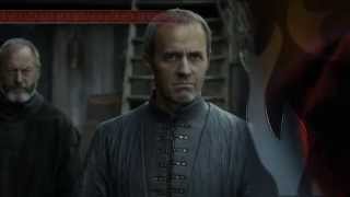 Game of Thrones (Season 4) | Blu-ray Menu