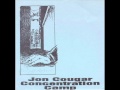 Jon Cougar Concentration Camp - Crimson (King Wheelie)