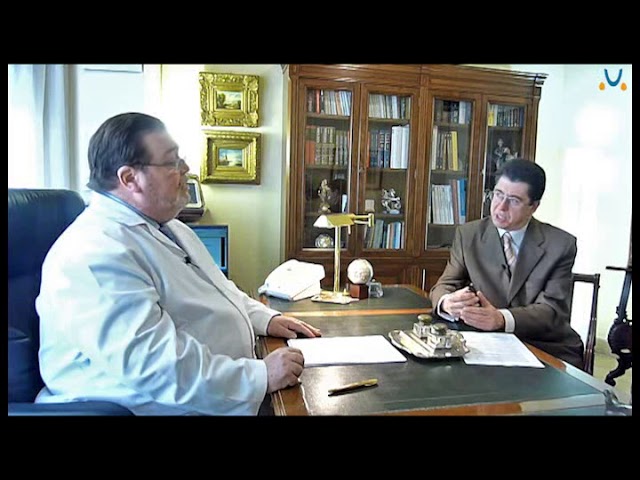 Vaporización selectiva de la próstata por Láser Verde de 180 watios - Doctor Antonio Mandaña Rodríguez