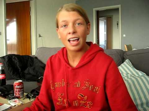 Malene-sys bjerre. STOP DOG!