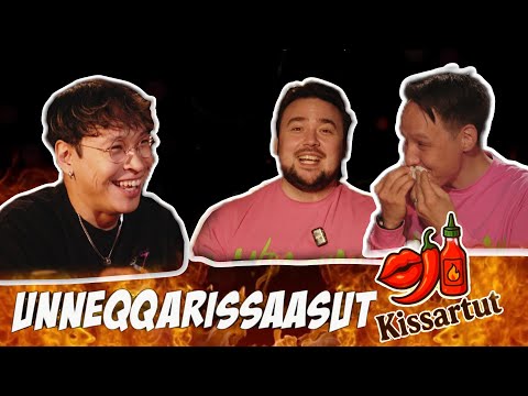 Unneqqarissaasut, KNR 15.10.2025