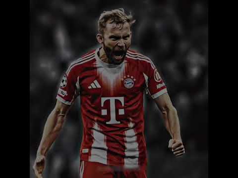Konrad Laimer😮‍💨🥶🔥 #fußball#fcbayern#österreich#laimer
