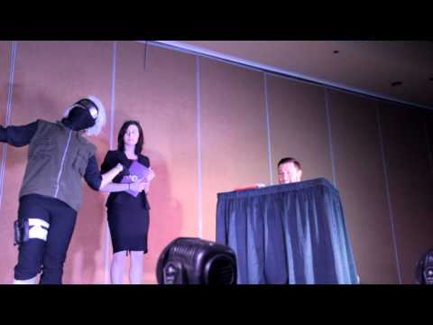 Game Of Thrones Skit At GlitchCon 2015