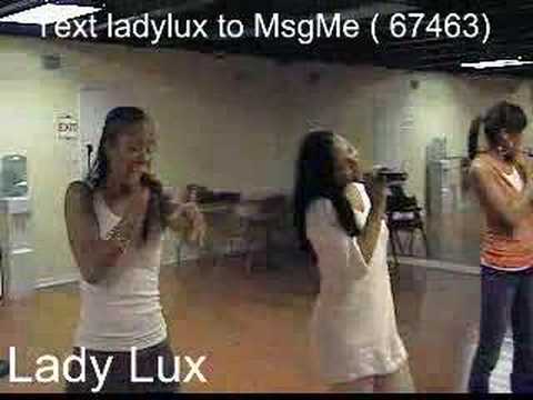 Lady Lux 1