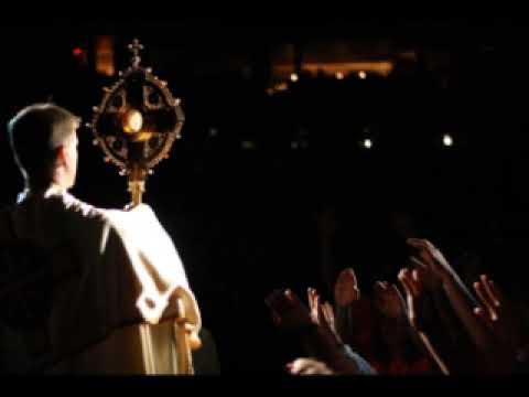 Rajko Bundalo - Molitva Pred Presvetim ( IV )