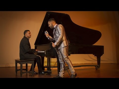 ANDRW JOHN - QUIÉN SERÁ ELLA (VIDEO OFICIAL)