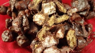 No-Bake S'mores Drops - with yoyomax12