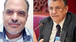 عاجل! الوزير وهبي يحذر المغاربة حول تغيير البطاقة الوطنية في حالة تغيير عنوا?