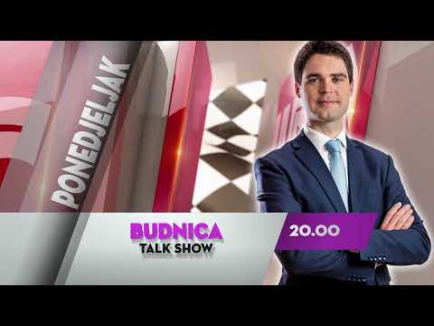 Najava Budnica  ponedjeljak, 03.01.2022. - Karlo Ressler