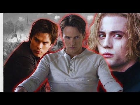 Why Are There So Many Confederate Vampires?