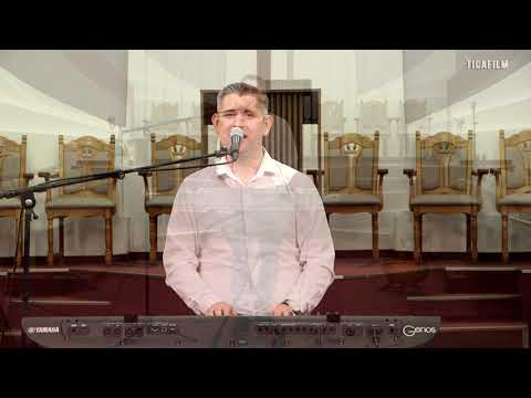 In palma Ta- Adi Pomlenyi- Coram Deo Oradea